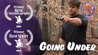 Going Under | Clemson Student Film Festival 2022