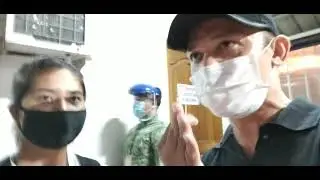 PNP APPLICANTS: REAKSIYON NG MGA APLIKANTE PAGKATAPOS NG FINAL INTERVIEW | NCRPO