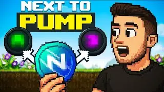 Crypto Gaming Woke Up&hellip; These Altcoins Are Next!