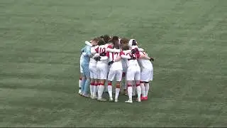 IUPUI/Purdue Fort Wayne Men's Soccer Highlights (2-22-2021)