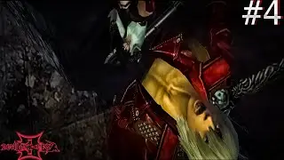 How DMC 3's Infamous Shot TRANSFORMED Her Life Forever!