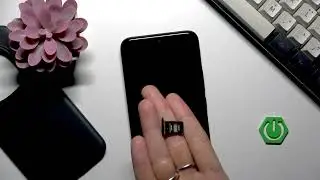 C&oacute;mo insertar la tarjeta SIM en POCO M8 Pro 5G