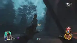 LEVEL 295 Infinite Warfare zombies new Bounties