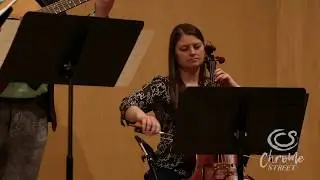 Theme from Boondock Saints - Chrome Street - Live Performance