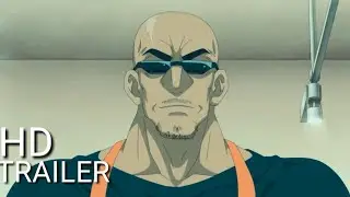 After school Dice Club Trailer #1 (2019).
