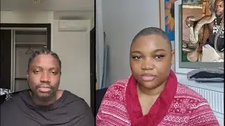 В конце концов, Verydarkblackman находит в своем сердце место, чтобы простить Харрисона.