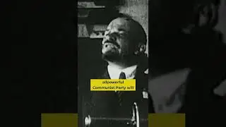 Кто такие большевики?