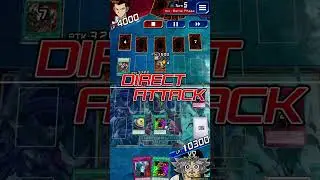 Deck out Deck XXII, Yugioh Duel Links