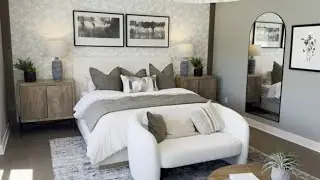 The Kelvin Elite in Malvern, PA, Model Home Tour by Toll Brothers