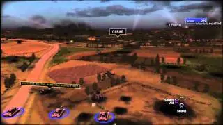 RUSE Walkthrough Part 1
