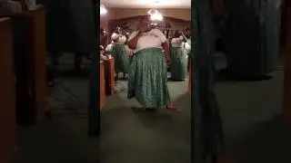 The JoyGirlz in Arlington,Ala
