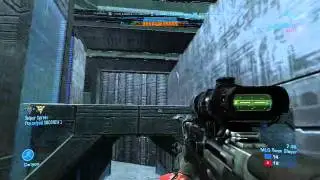 Formal vs Suddoth 1 comeback