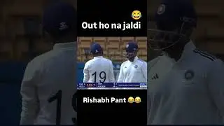 Rishabh pant Funny moments #india #cricketteam #facts #indiancricketteam #rishabhpant