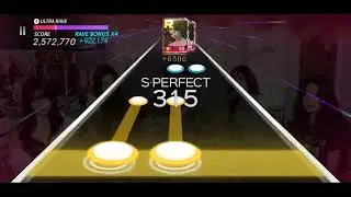 Red Velvet - On A Ride [Superstar SMTOWN] Hard/All Perfect