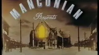 Mancunian Films Presents Part 1