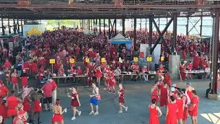 Red Dress Run (NOLA 2024)