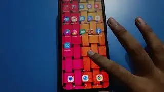 How to Remove Face Lock tecno camon 15, face lock remove setting