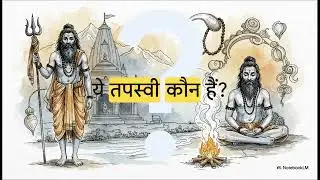 नागा साधुओं का जीवन परिचय | About Naga Sadhu #india #Naga #Gyandarshan