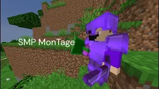 EnderCraft SMP Montage