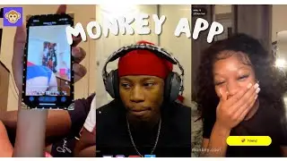 I Look Like GUCCI 3RD LEG??? (MonkeyApp)