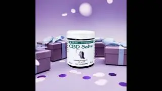 What our customers say about our Topical Salve