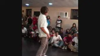 Freak n Stylz crew presents 