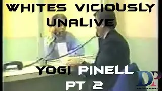 HUGO PINELL..BGF LEADER..IS VICIOUSLY ATTACKED AND UNALIVED
