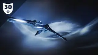 Dares of Eternity Descent - Destiny 2: 30th Anniversary Event OST
