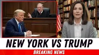 Trump&rsquo;s Empire Under Siege | New York Moves to Seize a Sitting President&rsquo;s Assets