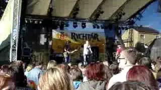 Czech rock band