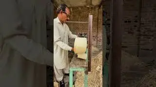 How Ice Cream Popsicle Sticks Are Made: Fascinating Process
