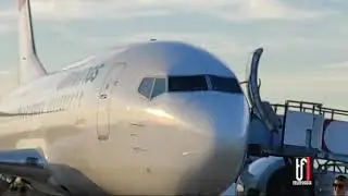 Aeroporto Gino Lisa, serve un'intesa istituzionale