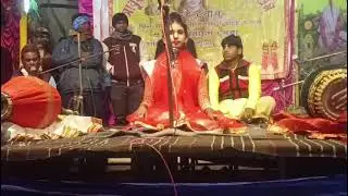 কির্তনীয়া পাপিয়া দাস।। ২০২৬ সালের নতুন বন্দনা।।এসো হে গৌউর হরি।। Eso he gour hori.