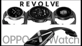Xiaomi Mi Watch vs Oppo Watch: All you need to know