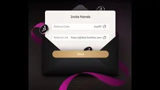 HashKey Global Broadcast