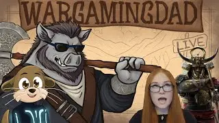 Vara Dark Crys Woke at Ubisoft// Another Otter Video