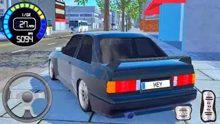 Car Parking Games 2025 - Car Simulator 3D - Kar Game - Mobile Games - Android Gameplay