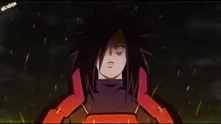 Naruto Shippuden OST - Uchiha Madara Theme Song