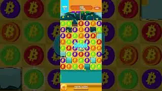 Bitcoin Blast Crypto Game - 16/12/2024