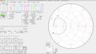 ProgrammingTeaser.  Getting started with SimSmith programming.