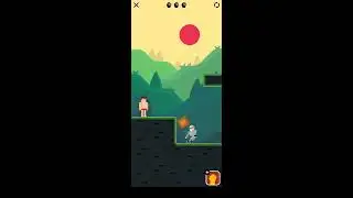 Mr Fight - Wrestling Puzzles - All Levels Gameplay Android, iOS