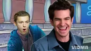 Bully Magueire vs Mr. Bean in B.B Museum