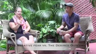 How To Get Unstuck & Overcome Fears | Best-Selling Author Shannon Kaiser