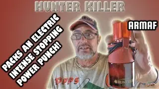 Armaf Hunter Killer: The Most Dangerous Scent You&rsquo;ll Ever Wear : Review