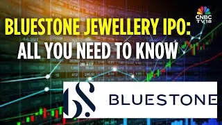 BlueStone Jewellery's ₹1,541 Cr IPO Opens | Have All The Regulatory Approvals For The IPO, Says Mgmt