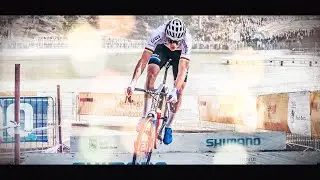 Mathieu Van Der Poel 2018/19 CX I The CX King