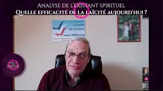 La&iuml;cit&eacute; 2/2 : Quelle efficacit&eacute; de la la&iuml;cit&eacute; aujourd'hui ?