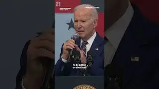 🇺🇸  President Biden releases proposed FY2024 budget💰 #shorts