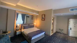 Отель Regal Inn Badamdar, Баку, Азербайджан