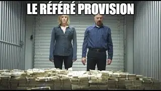 Le référé provision